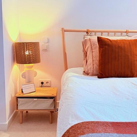 New Calm & Charming Loft Altea Exterior foto