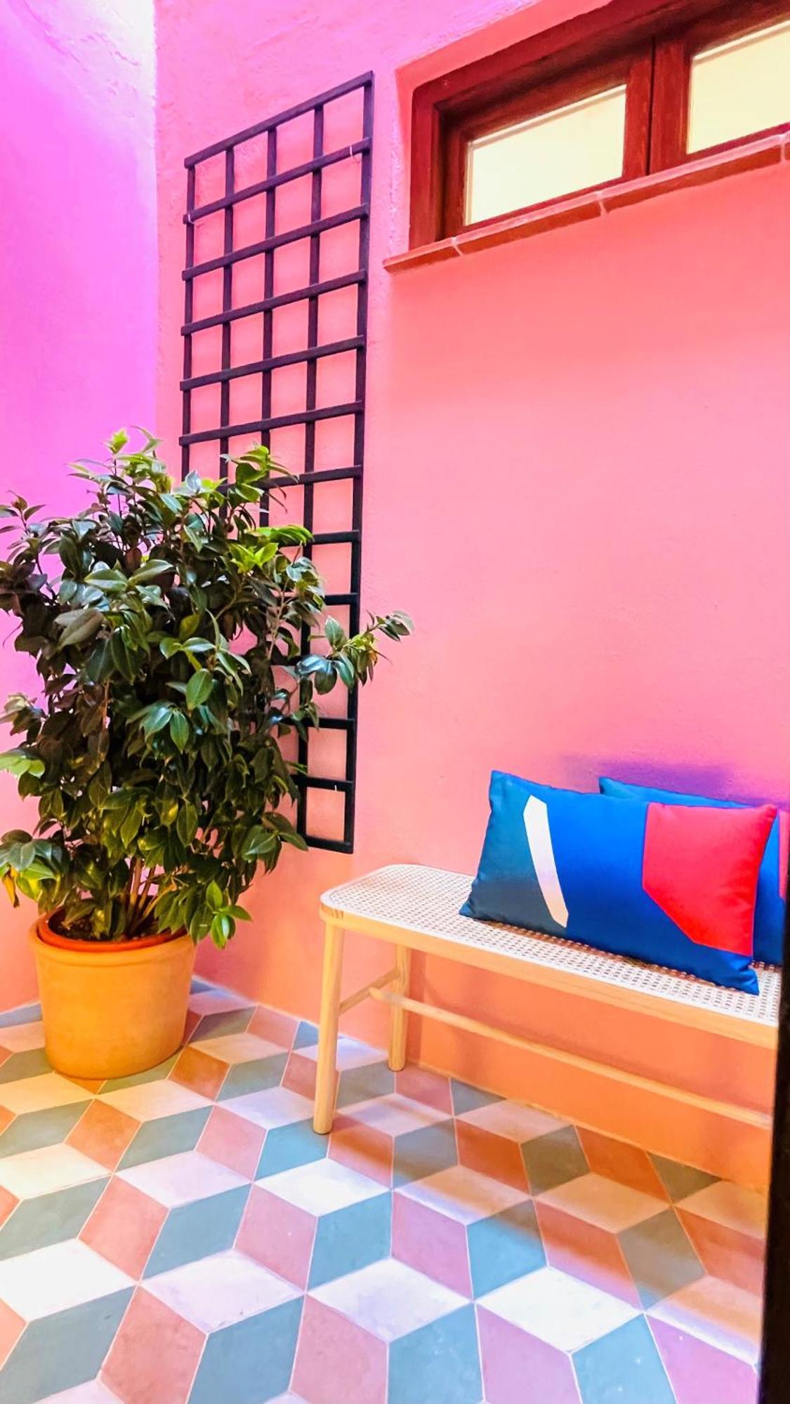 New Calm & Charming Loft Altea Exterior foto