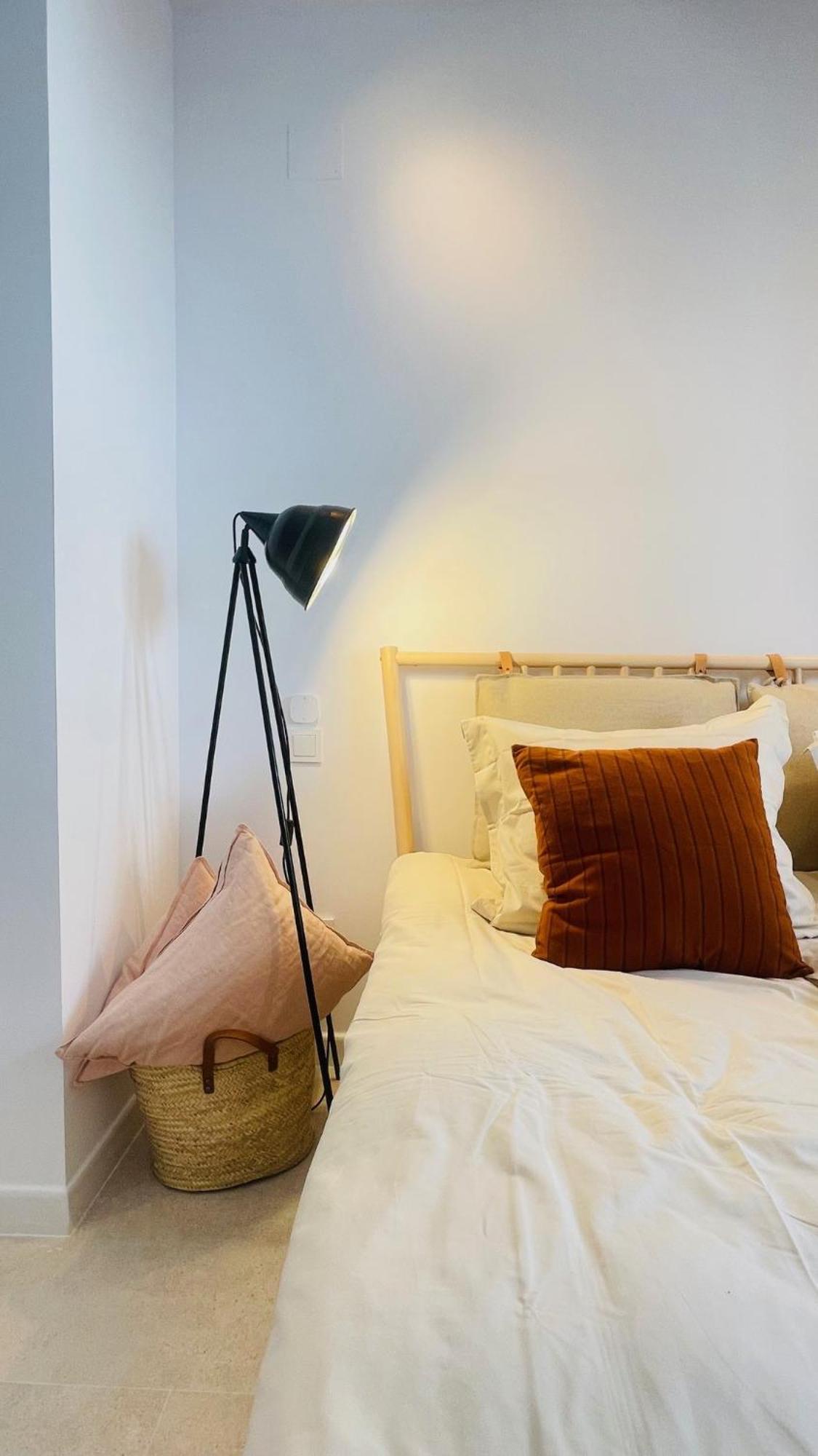 New Calm & Charming Loft Altea Exterior foto