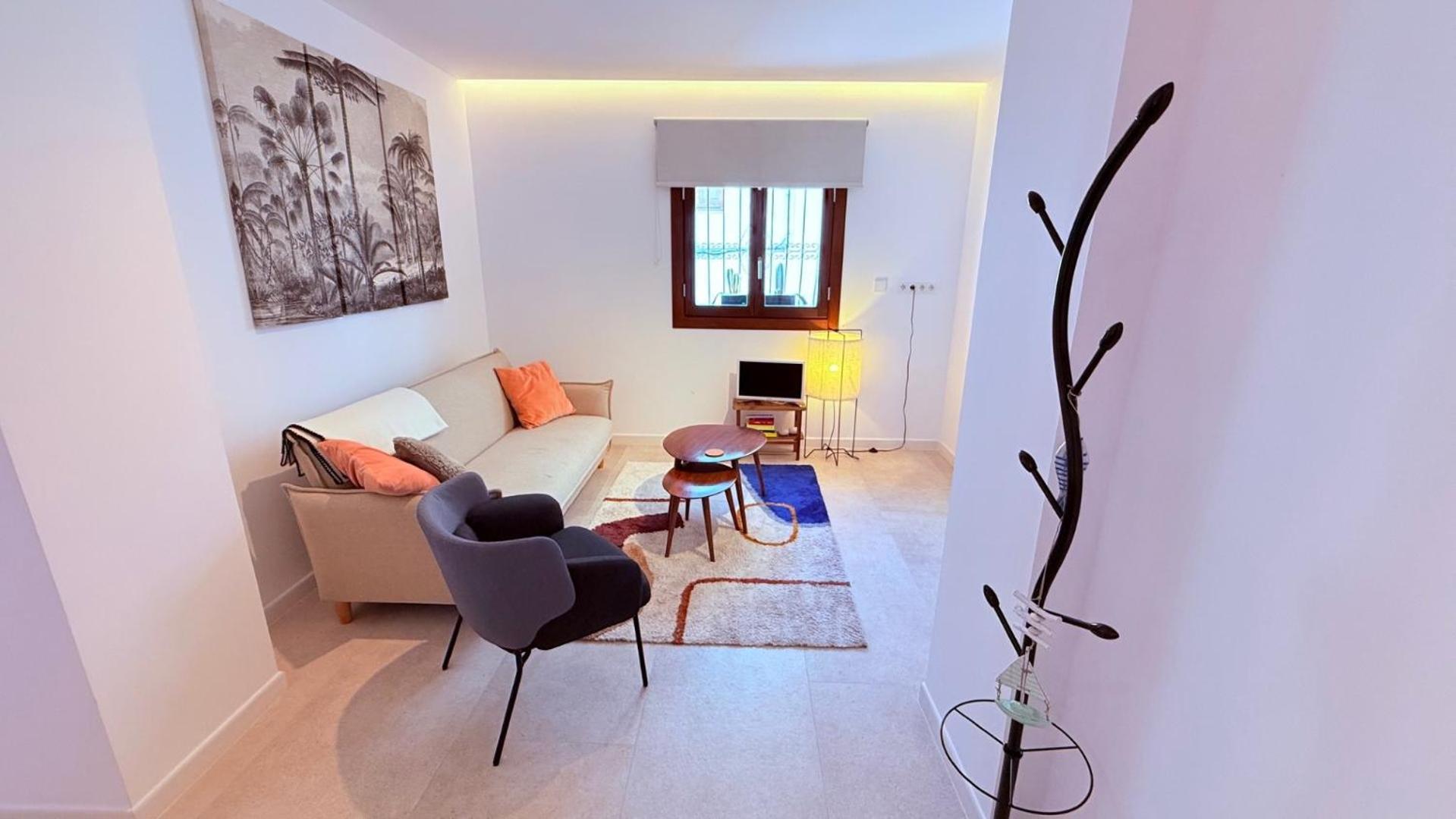 New Calm & Charming Loft Altea Exterior foto