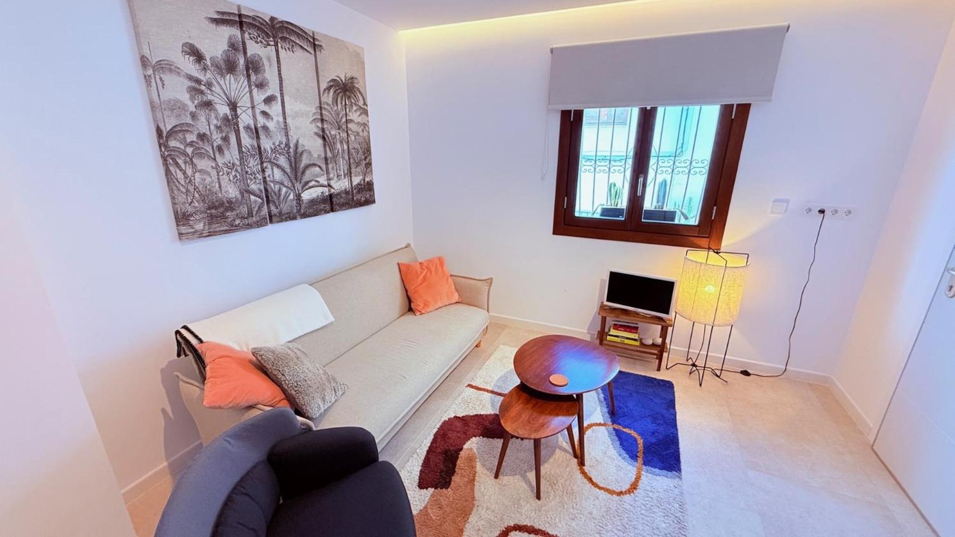 New Calm & Charming Loft Altea Exterior foto
