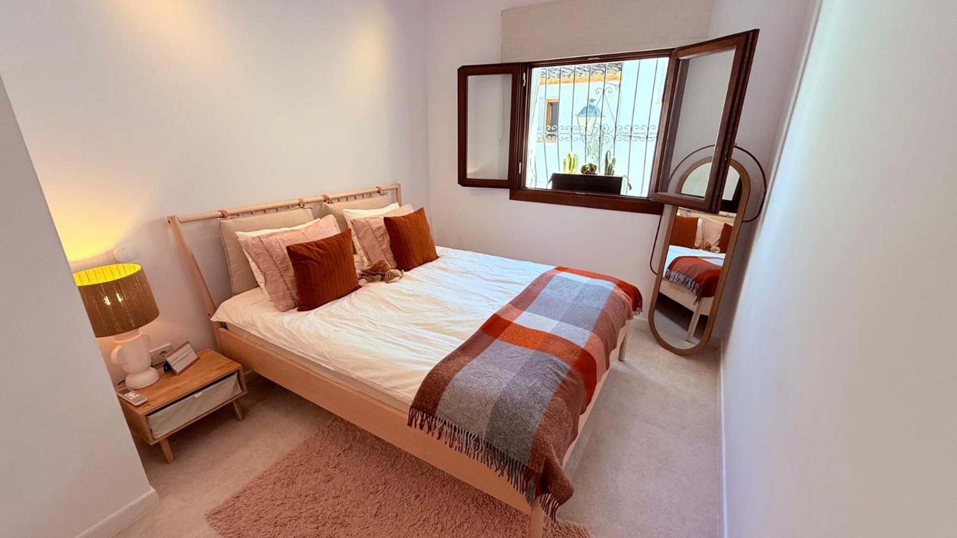 New Calm & Charming Loft Altea Exterior foto