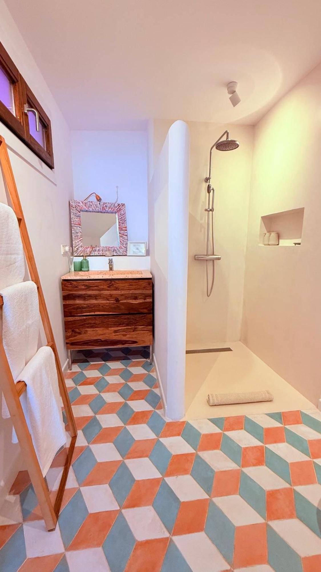 New Calm & Charming Loft Altea Exterior foto