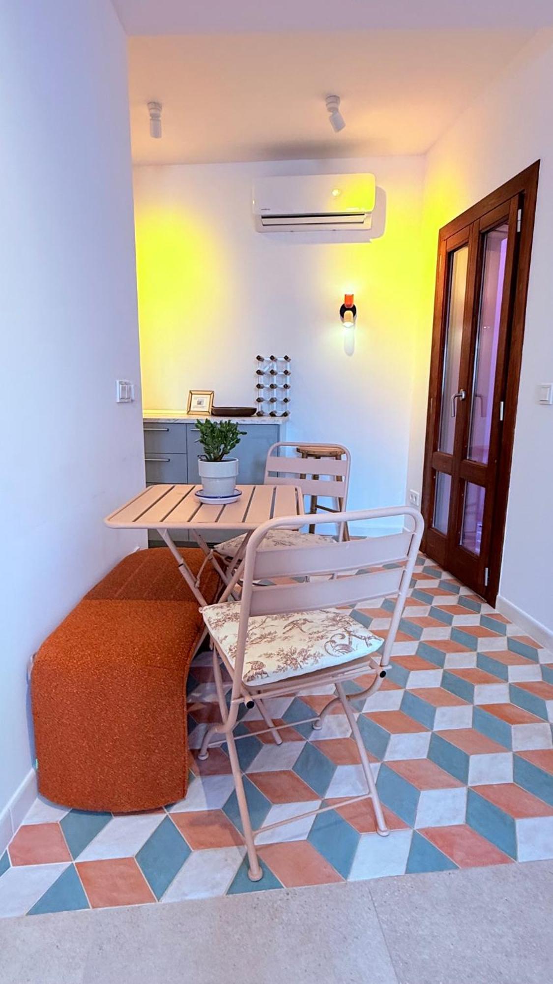New Calm & Charming Loft Altea Exterior foto