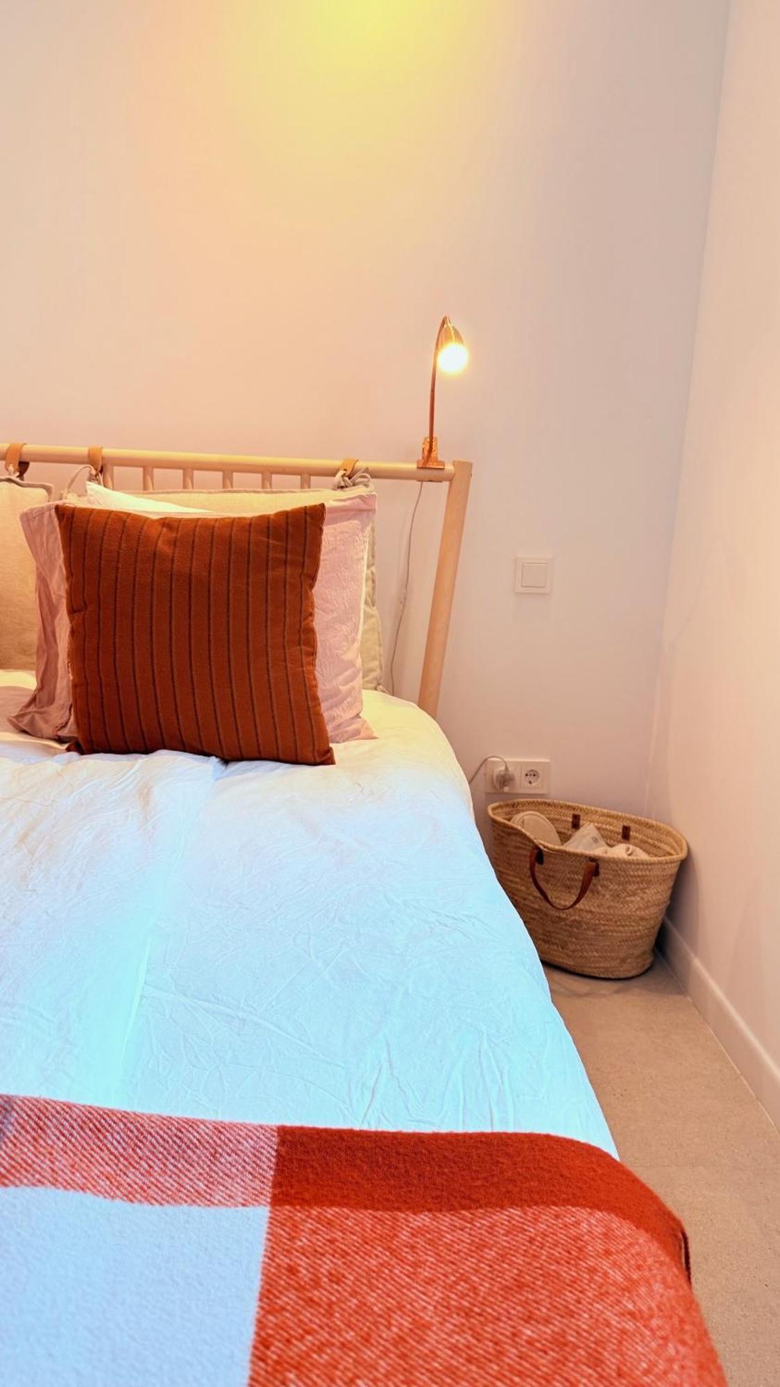New Calm & Charming Loft Altea Exterior foto