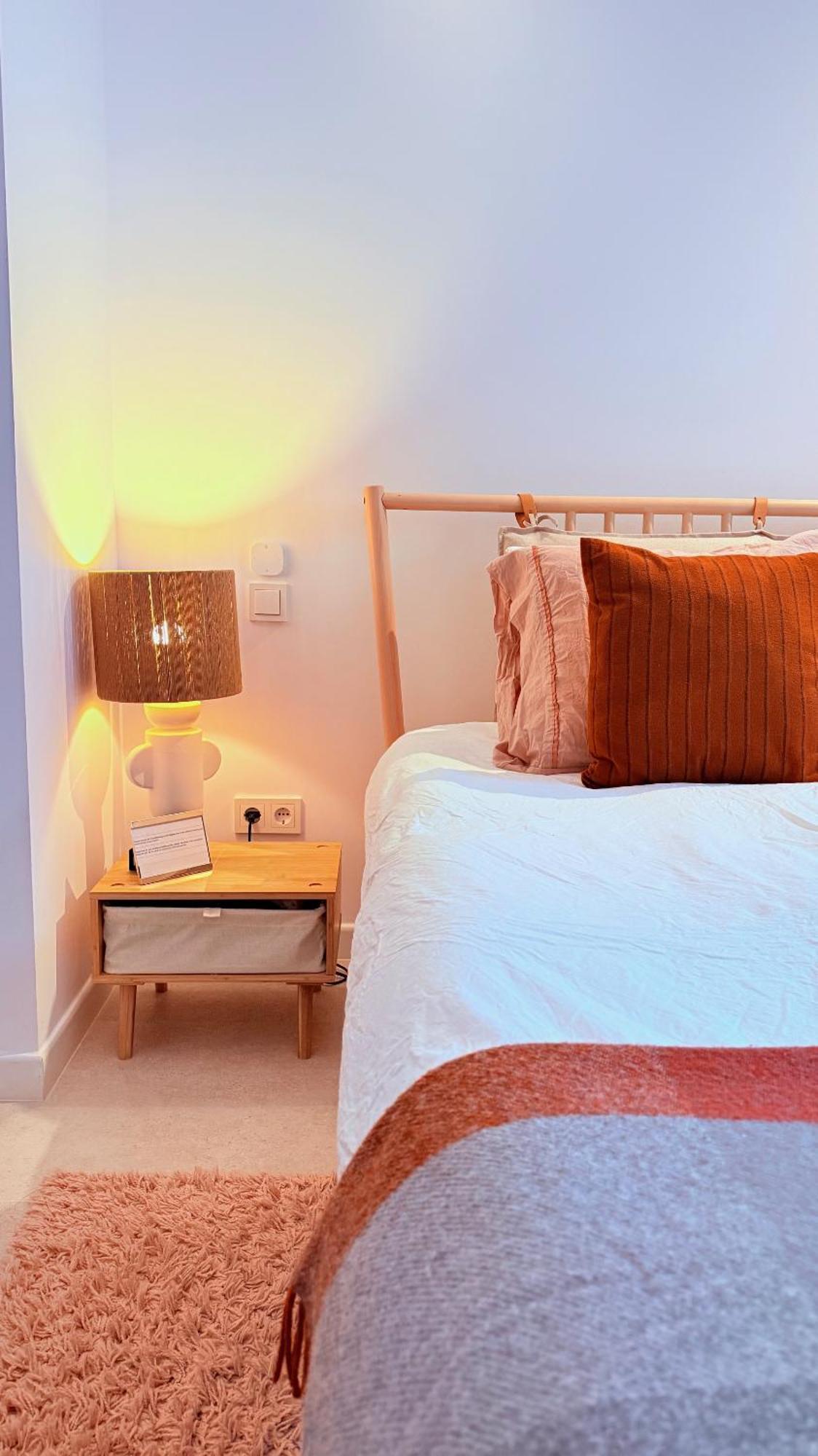 New Calm & Charming Loft Altea Exterior foto