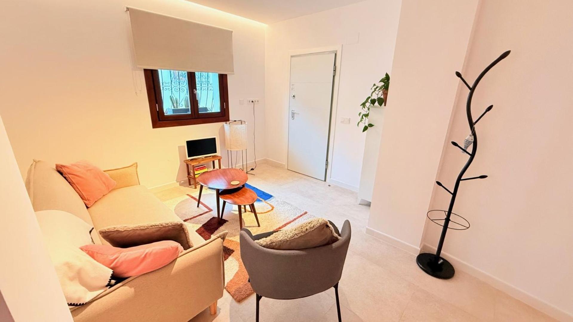New Calm & Charming Loft Altea Exterior foto